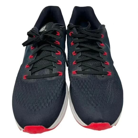 Nike Air Zoom Pegasus 34 Running Shoe Sneakers - Picture 2 of 10